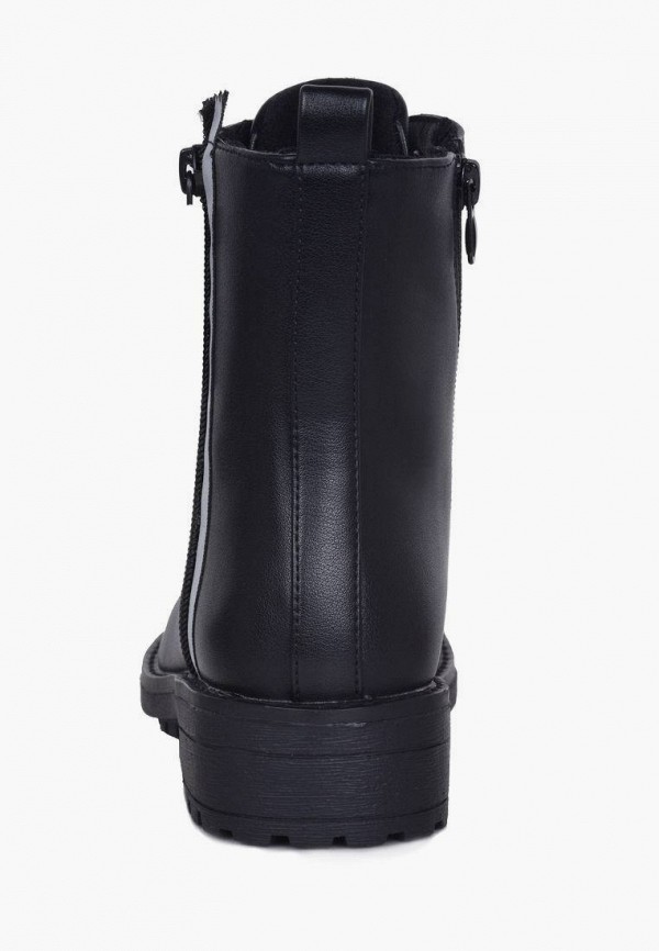 Ботинки T.Taccardi черный, размер 33, фото 5