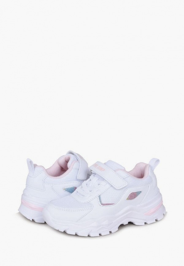 фото Кроссовки timejump