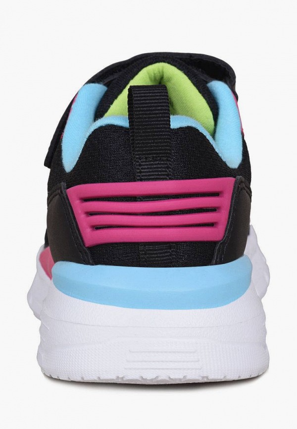 Кроссовки TimeJump черный, размер 34, фото 5