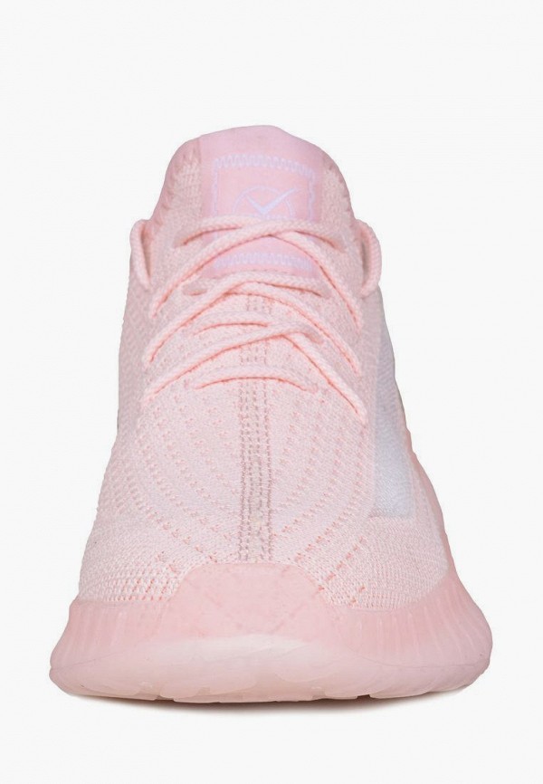 Кроссовки TimeJump розовый, размер 34, фото 6