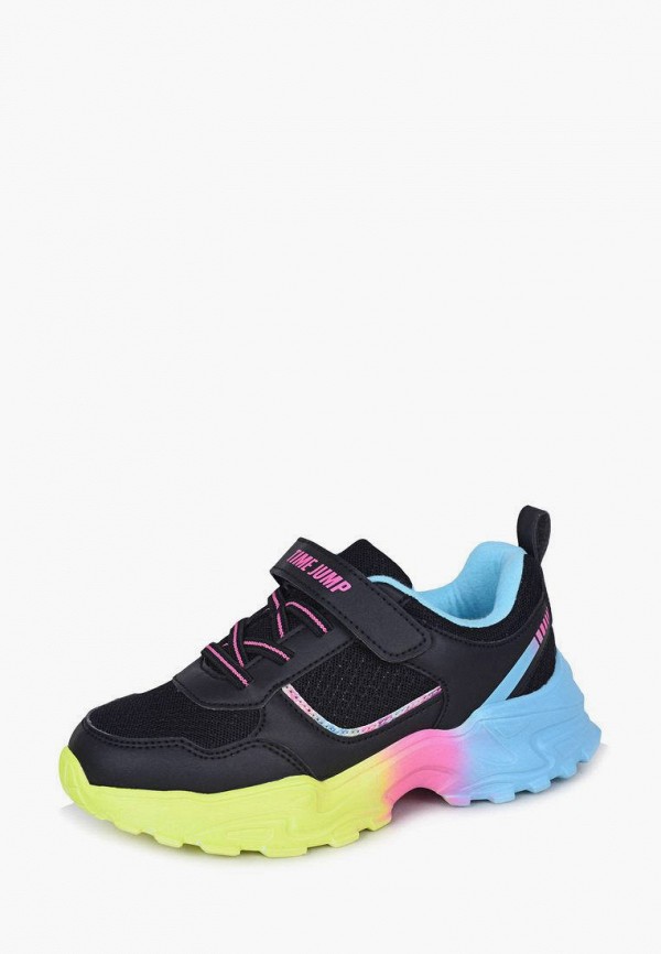фото Кроссовки timejump