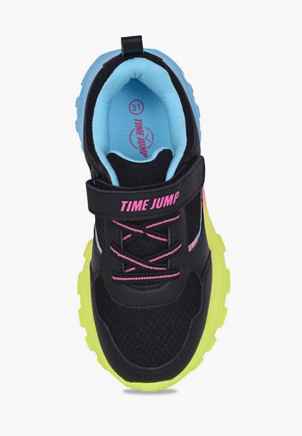 фото Кроссовки timejump