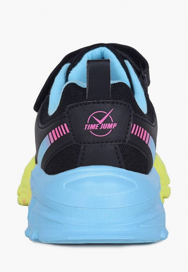 фото Кроссовки timejump
