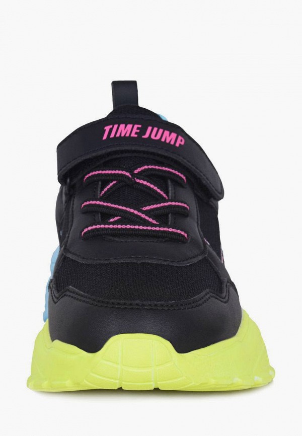 фото Кроссовки timejump