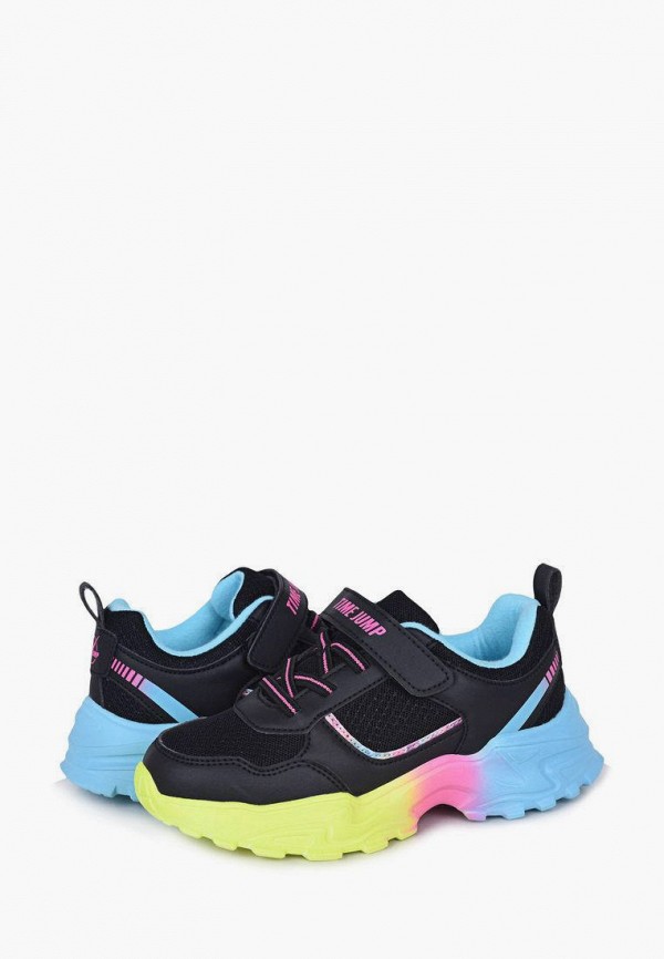 фото Кроссовки timejump