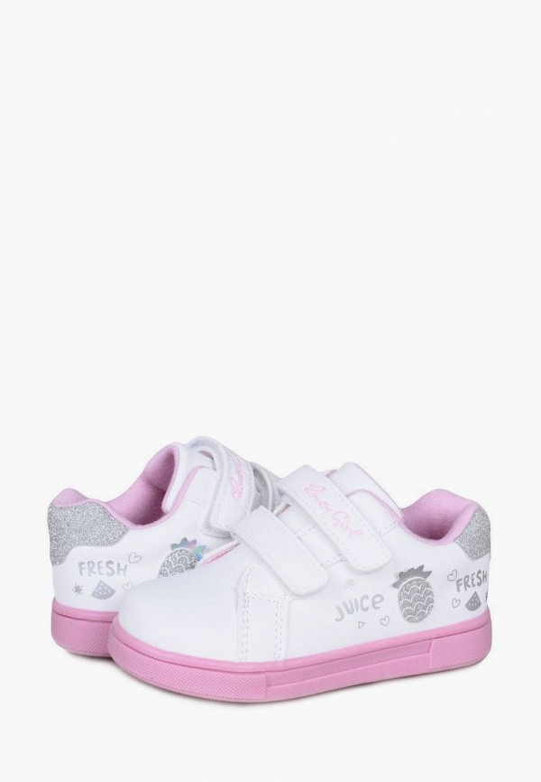 фото Кеды honey girl