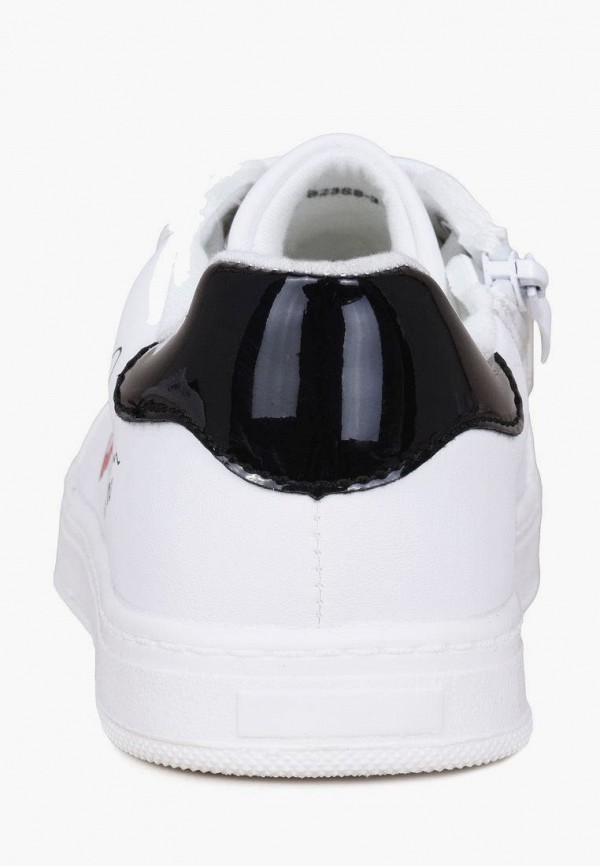 фото Кеды t.taccardi