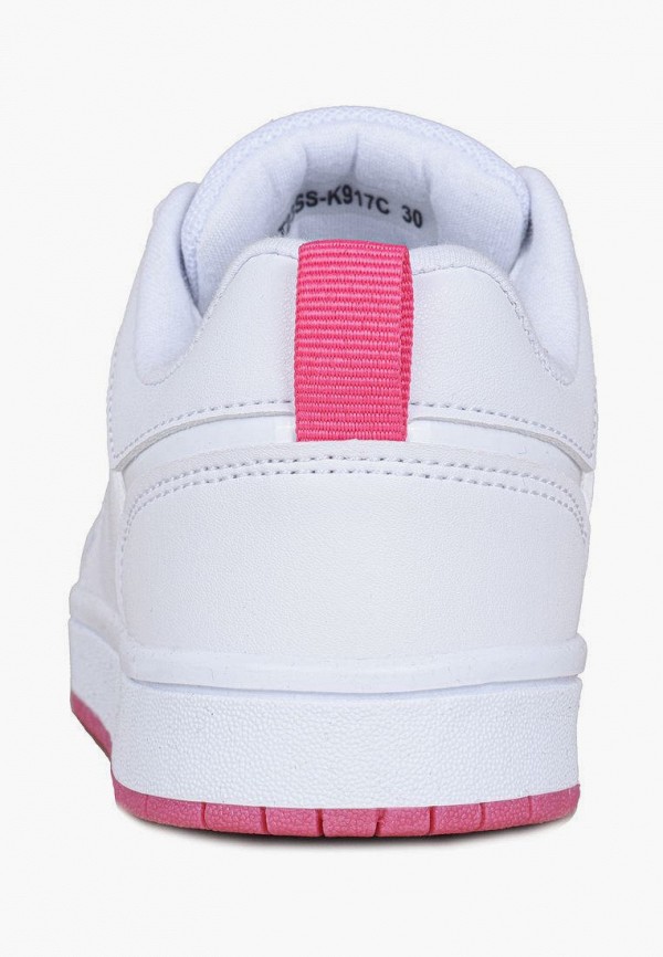 фото Кеды timejump