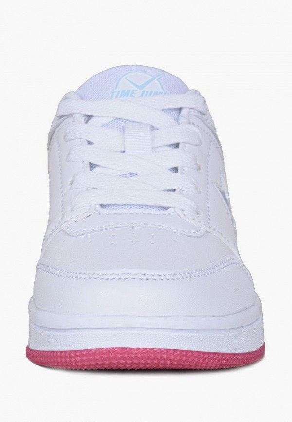 фото Кеды timejump