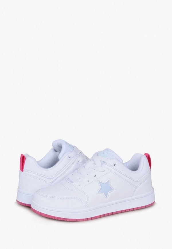 фото Кеды timejump