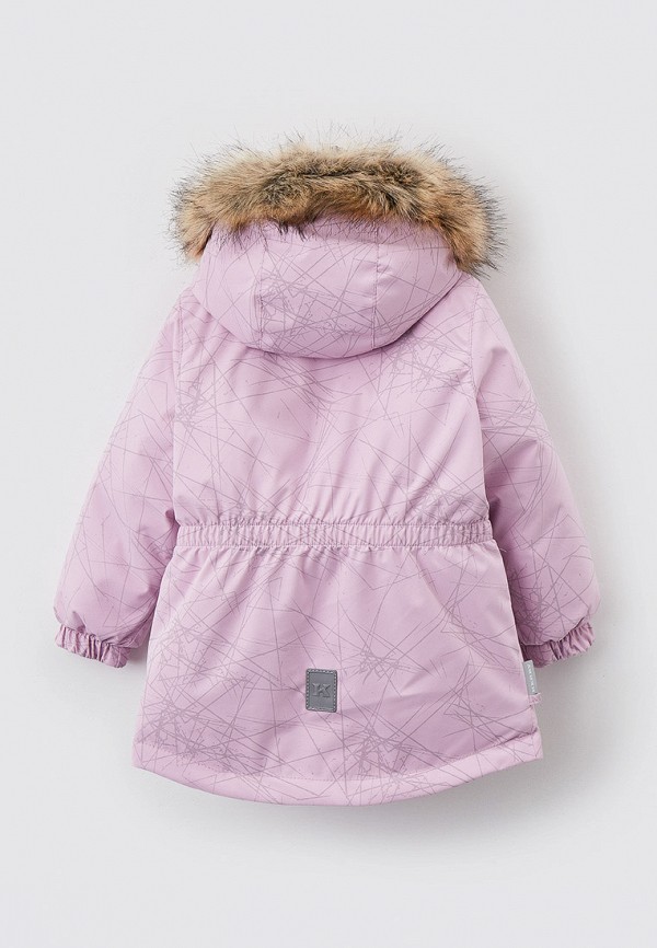 фото Куртка утепленная kerry