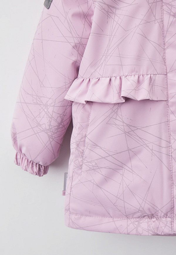 фото Куртка утепленная kerry