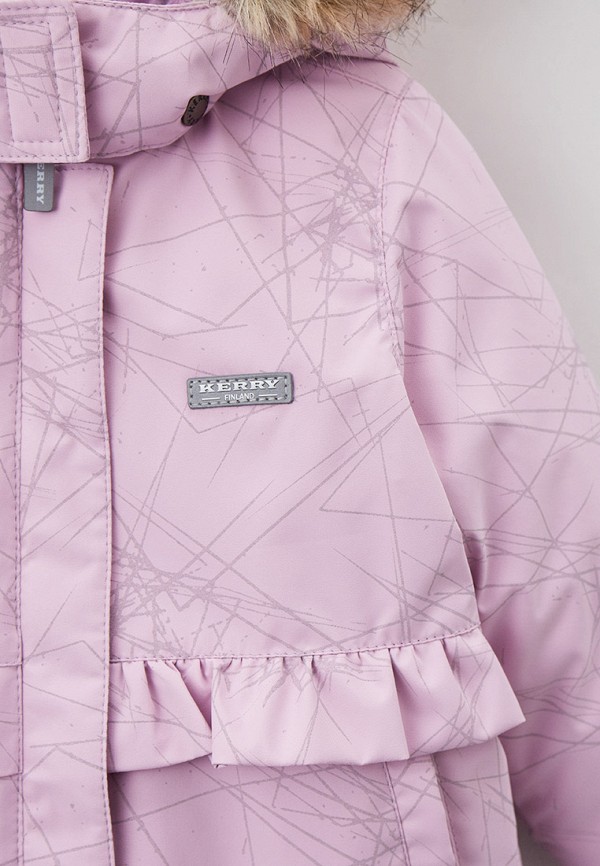 фото Куртка утепленная kerry