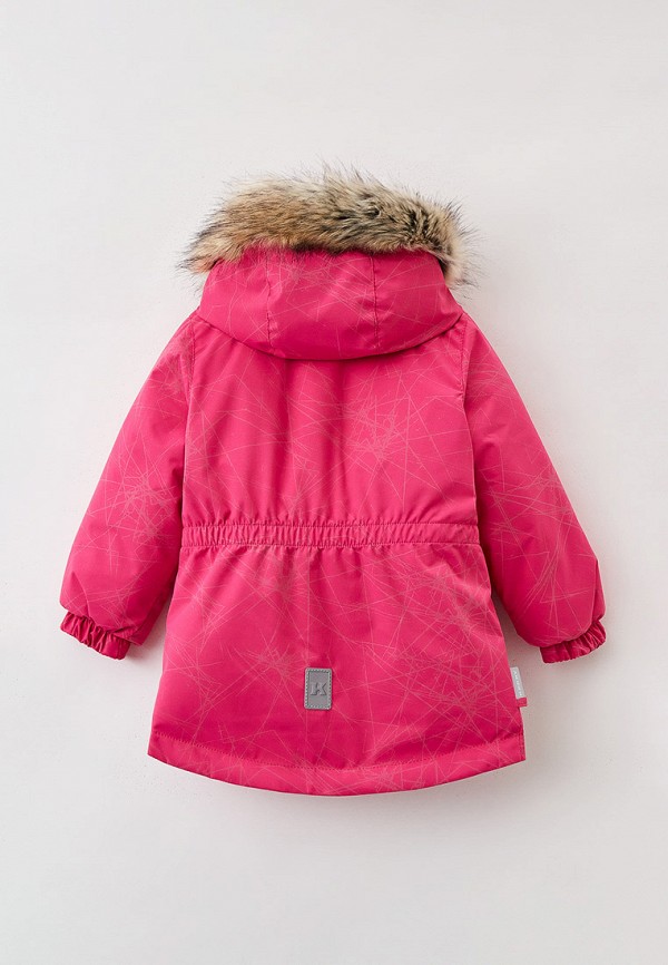 фото Куртка утепленная kerry