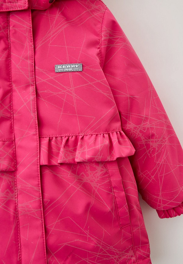 фото Куртка утепленная kerry