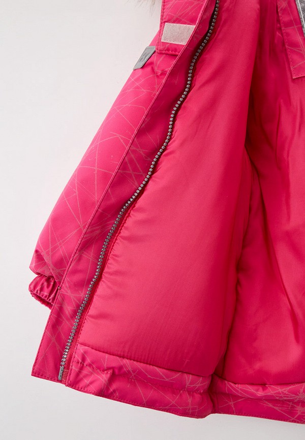 фото Куртка утепленная kerry