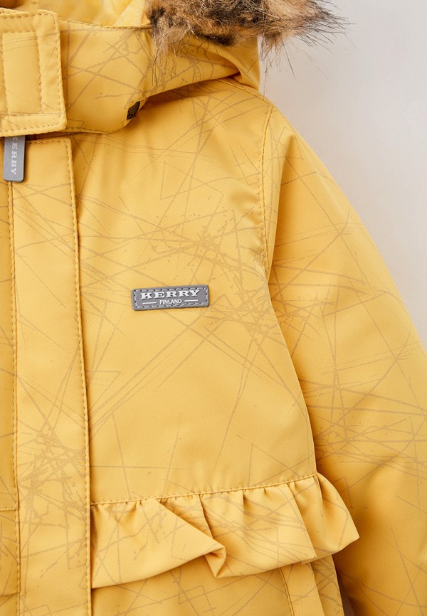 фото Куртка утепленная kerry