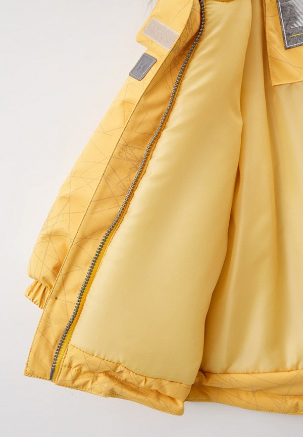 фото Куртка утепленная kerry