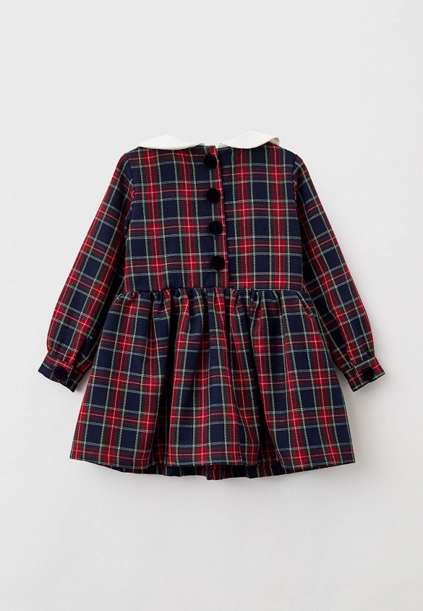 Платье Backary синий, размер 116, фото 2