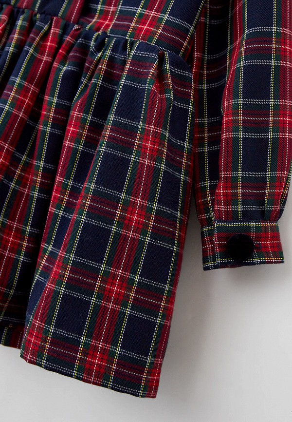 Платье Backary синий, размер 116, фото 3