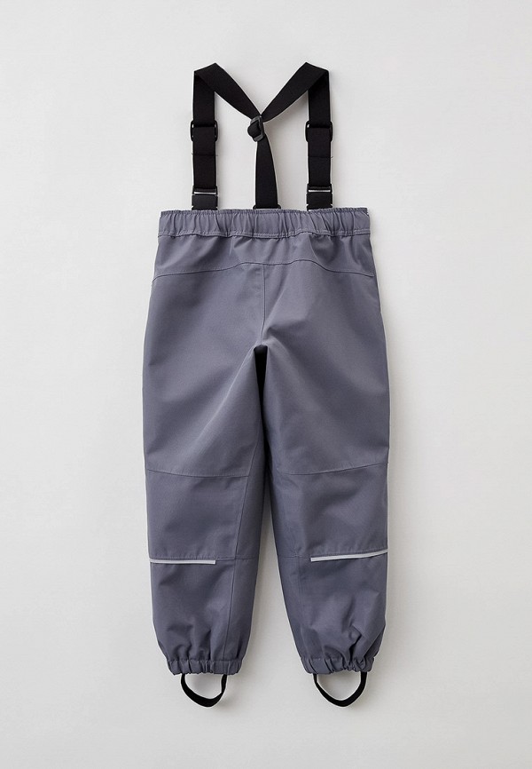 фото Брюки утепленные sela