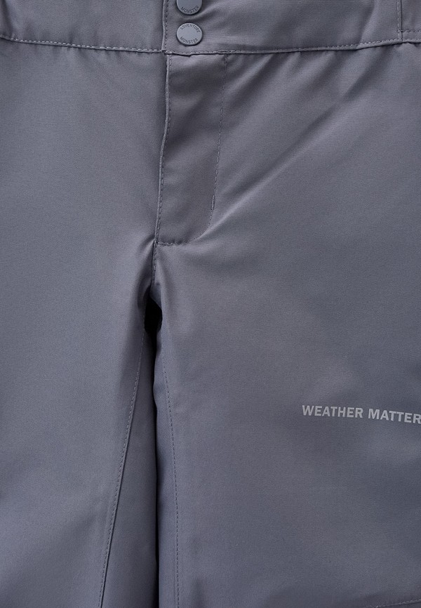 фото Брюки утепленные sela