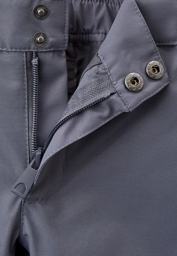 фото Брюки утепленные sela