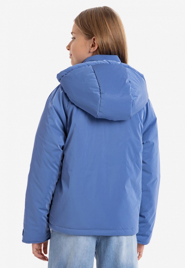 фото Куртка утепленная kapika