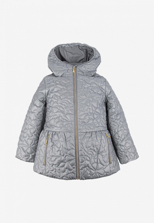 фото Куртка утепленная kapika