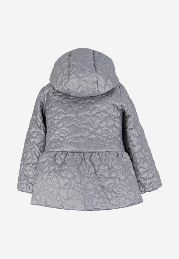 фото Куртка утепленная kapika