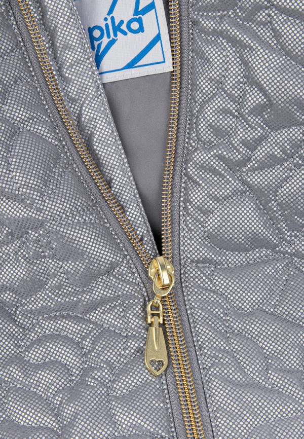 фото Куртка утепленная kapika