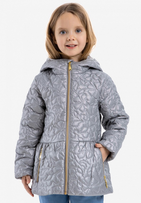 фото Куртка утепленная kapika