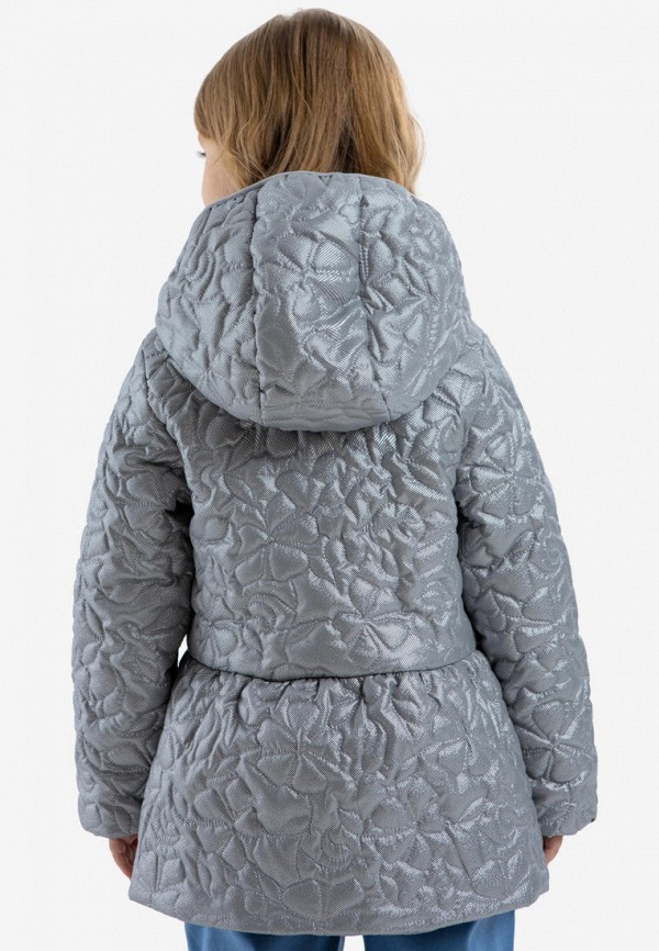 фото Куртка утепленная kapika