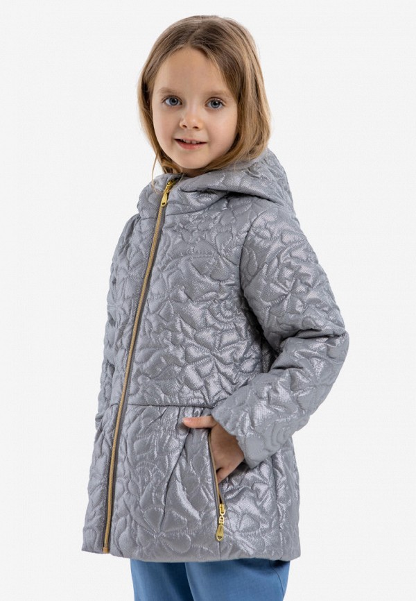 фото Куртка утепленная kapika