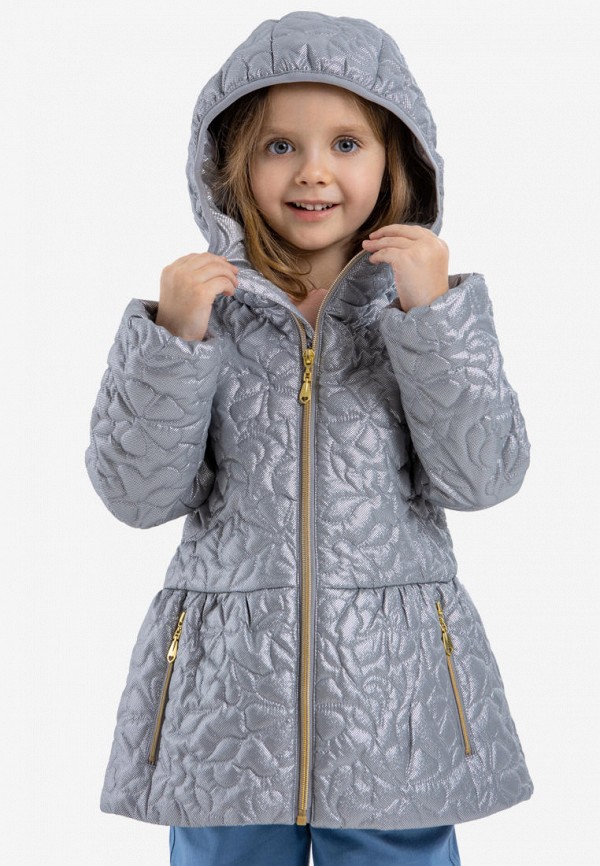 фото Куртка утепленная kapika