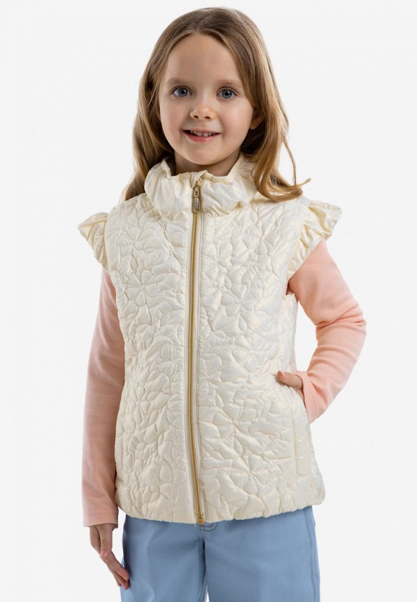 фото Жилет утепленный kapika