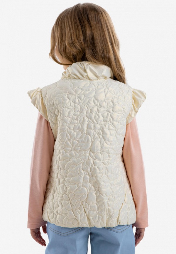 фото Жилет утепленный kapika