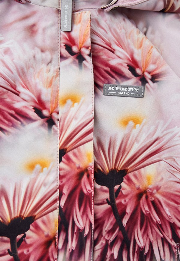 фото Костюм утепленный kerry