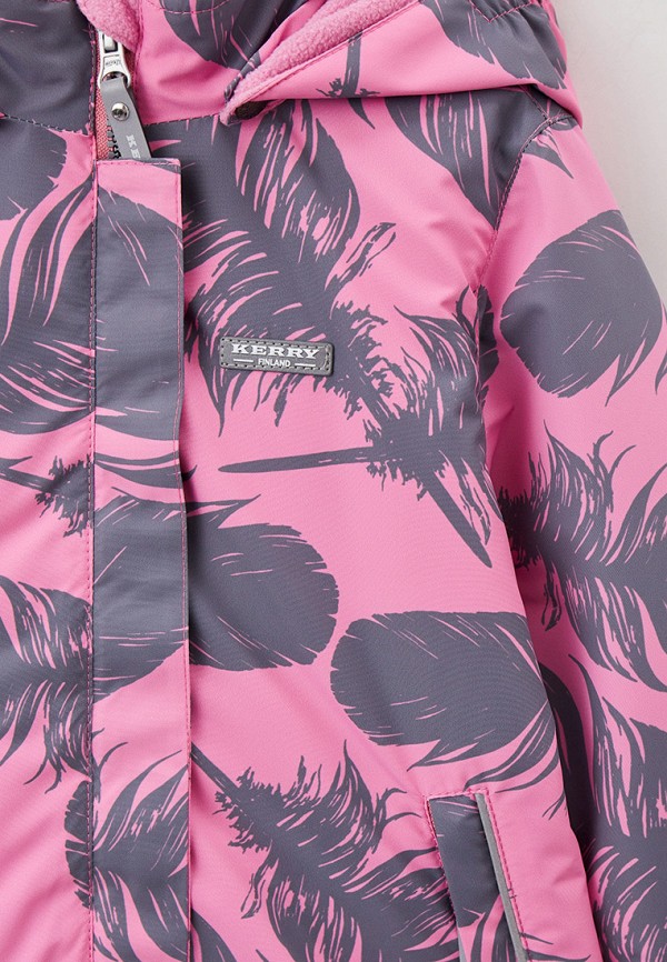 фото Костюм утепленный kerry