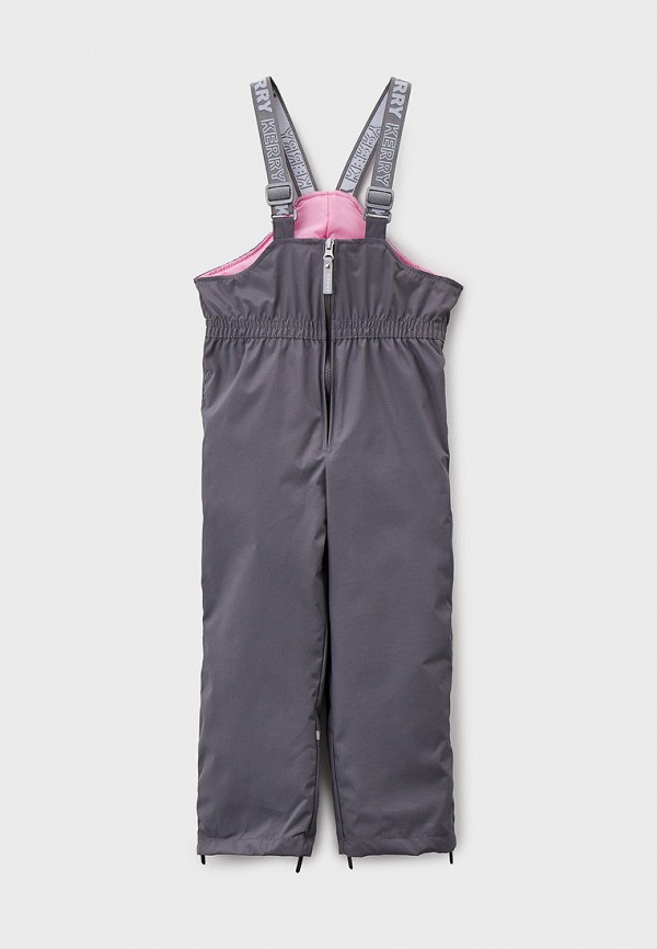 фото Костюм утепленный kerry