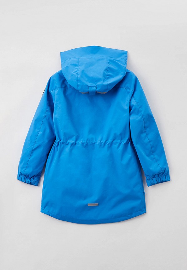 фото Куртка утепленная kerry