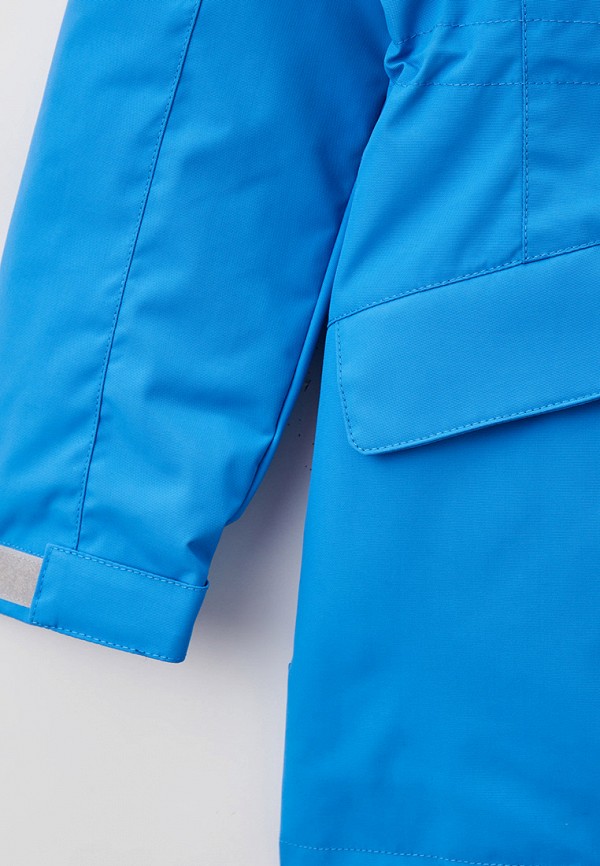 фото Куртка утепленная kerry