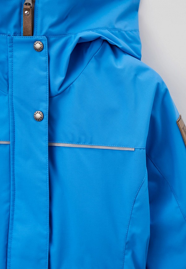 фото Куртка утепленная kerry