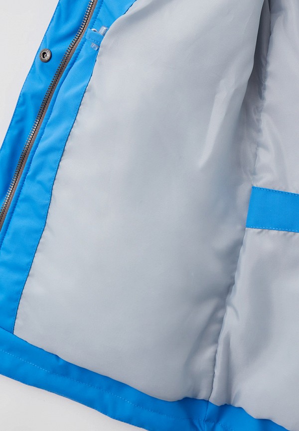 фото Куртка утепленная kerry