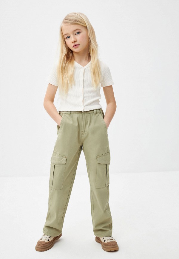 Блуза  Sela фото