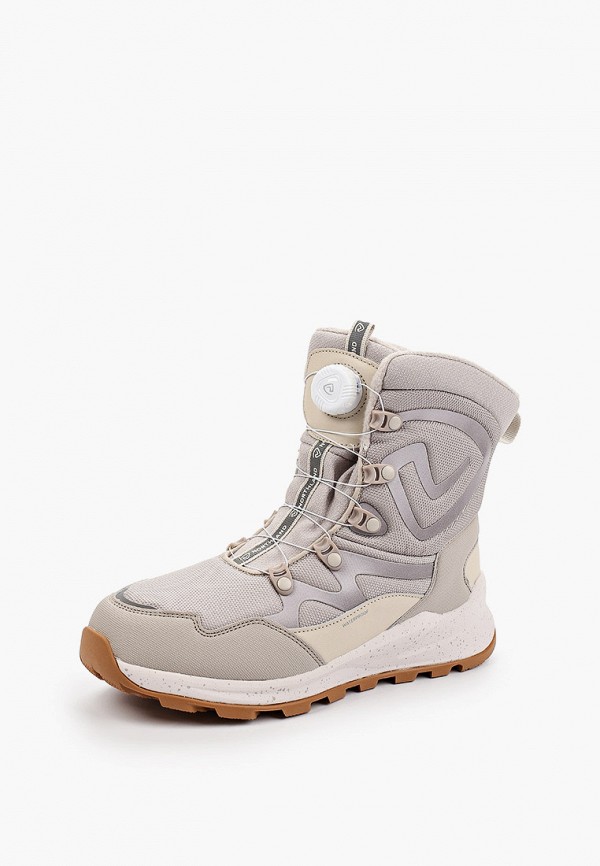 фото Ботинки трекинговые northland