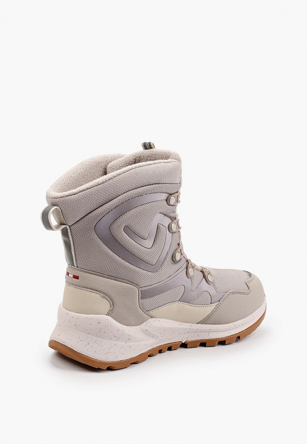 фото Ботинки трекинговые northland