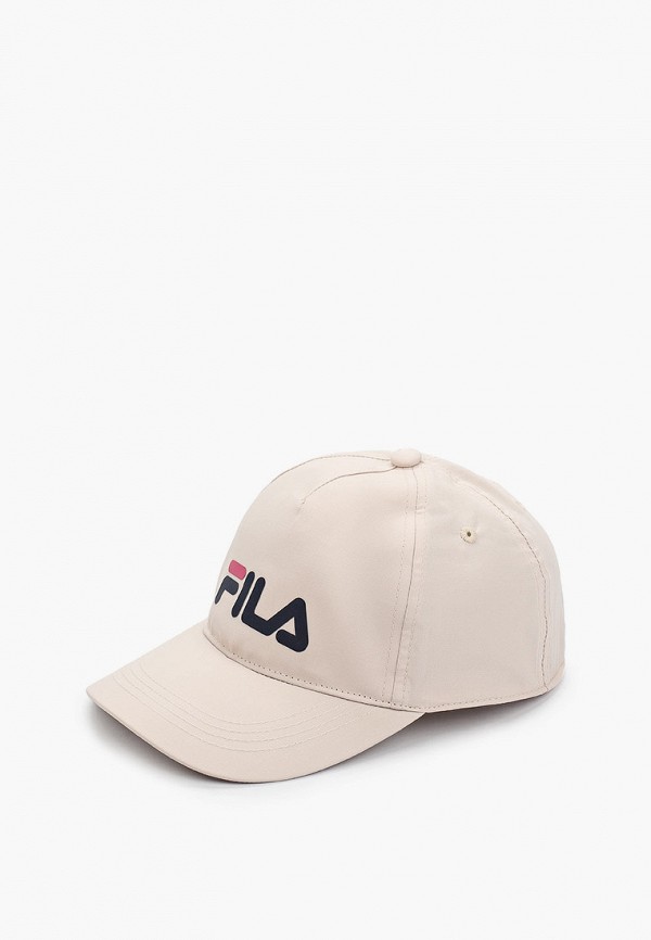 фото Бейсболка fila