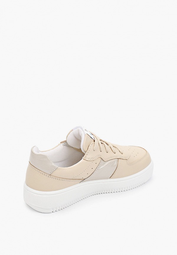 Кеды Ralf Ringer бежевый, размер 33, фото 3