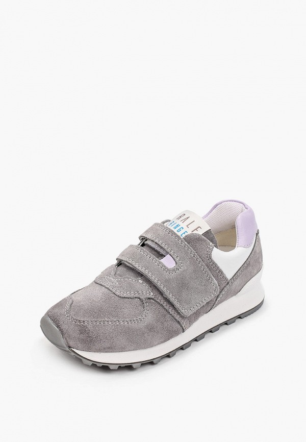 фото Кроссовки ralf ringer